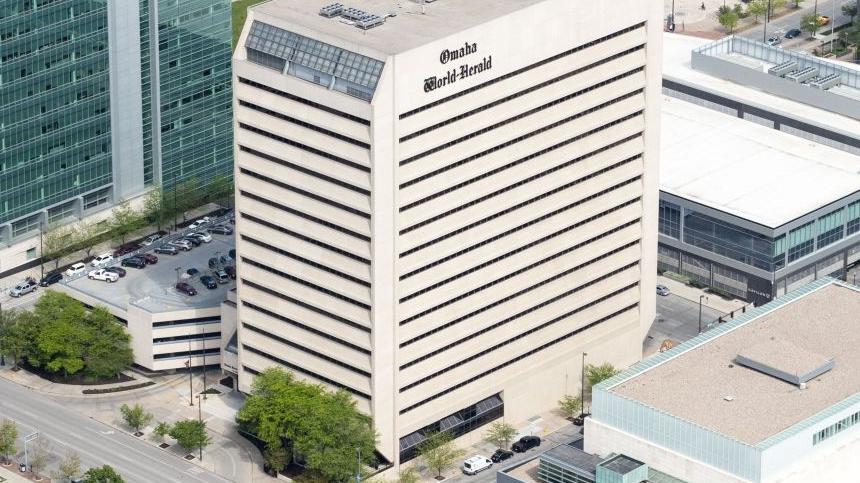 From the Editor: Diversity review of past World-Herald stories by UNL students offers useful feedback